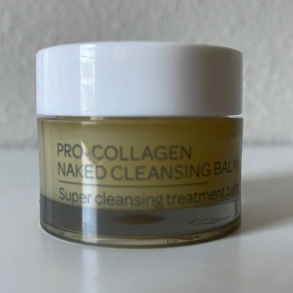 Sephora Other - 5/$25 ELEMIS Pro-Collagen Cleansing Balm